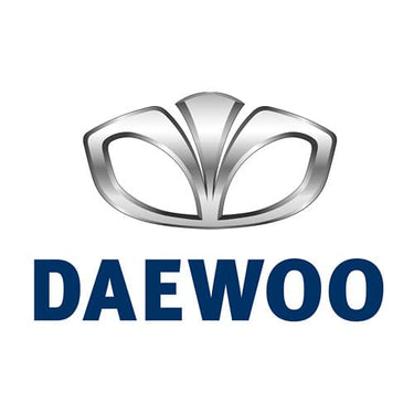 Daewoo Seat Covers